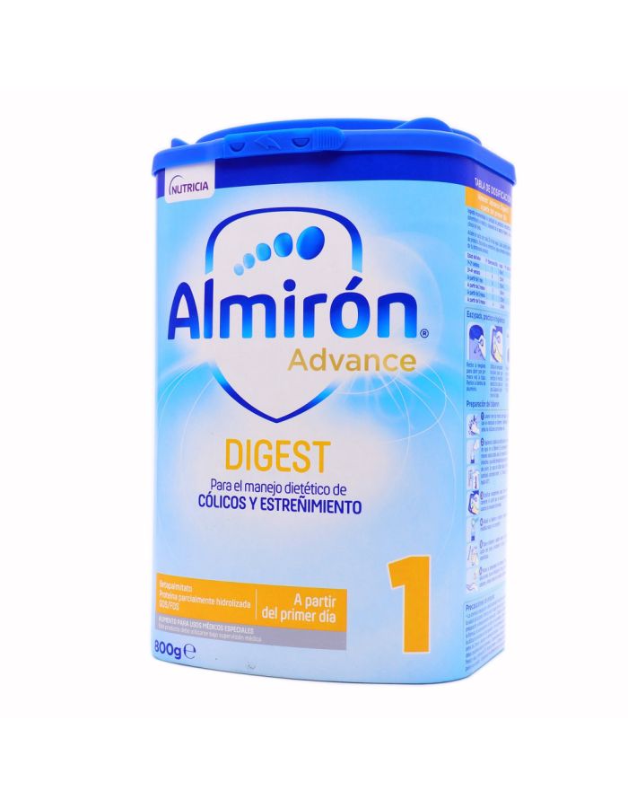 Almirón Advance Digest 1 800g