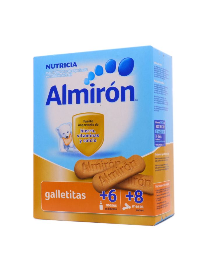Almirón Galletitas 180g
