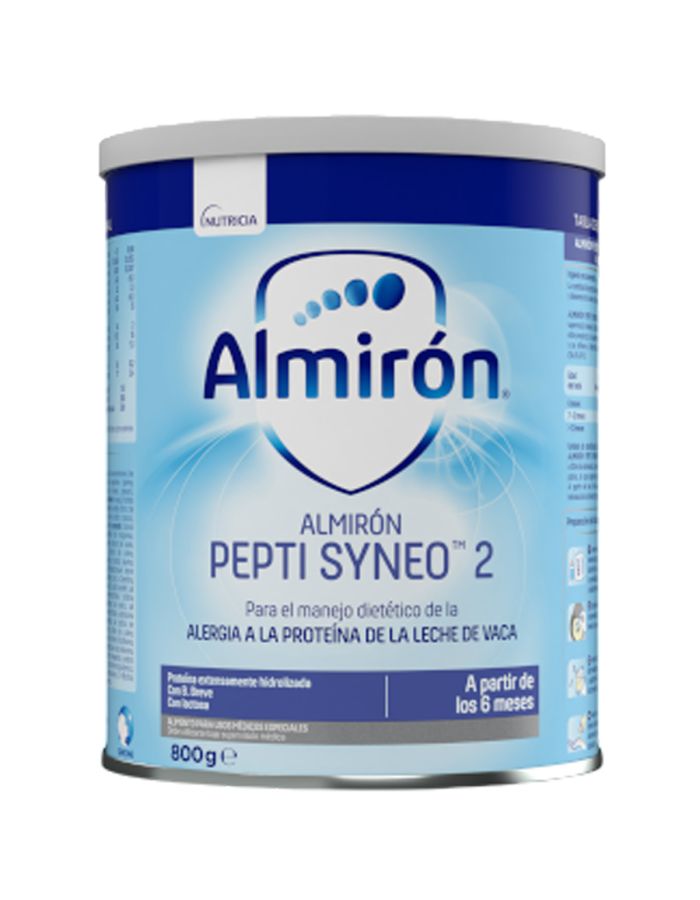 Almirón Pepti Syneo 2 800g