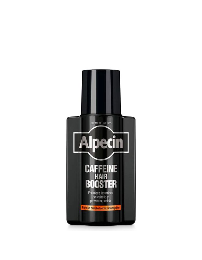 Alpecin Caffeine Hair Booster 200ml