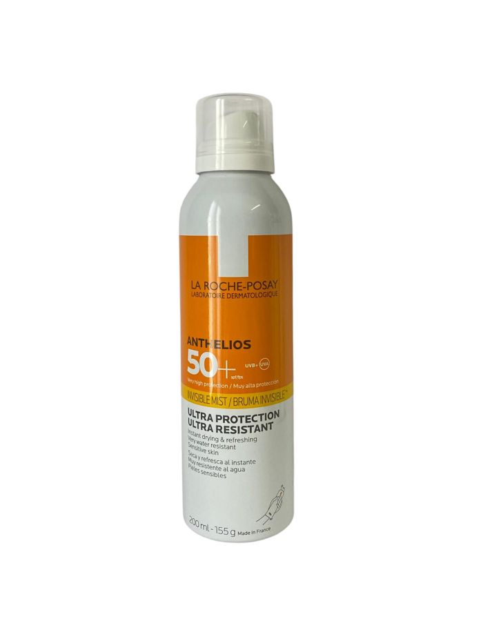 Anthelios XL Bruma Invisible SPF50+ 200ml 