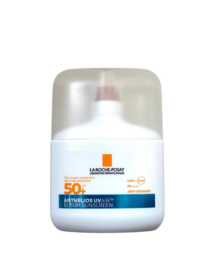 Anthelios UVAIR Serum SPF50+ 50ml La Roche Posay