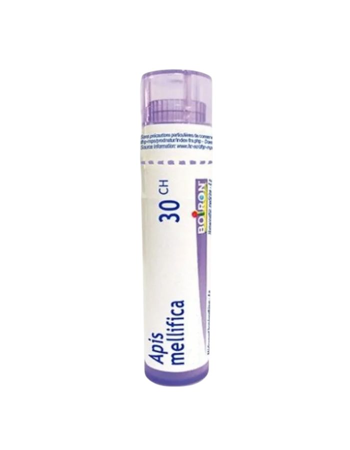 Apis Mellifica 30 CH Glóbulos 4g Boiron