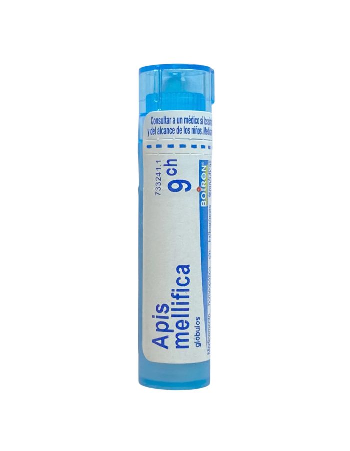 Apis Mellifica 9 CH Glóbulos 4g Boiron