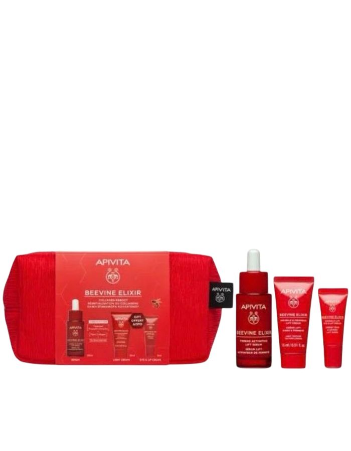 Apivita Beevine Elixir Pack Sérum