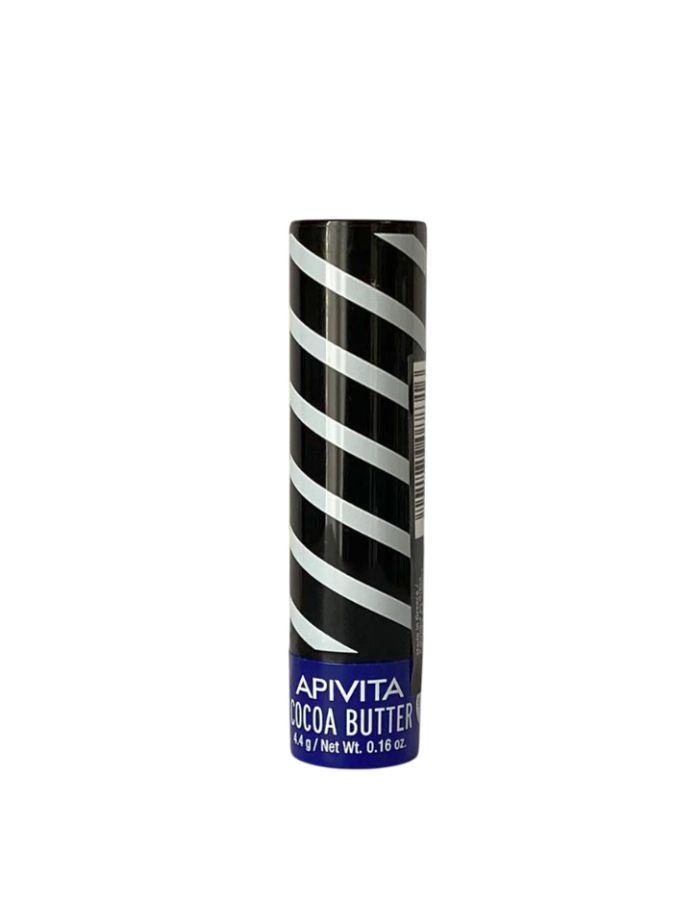 Apivita Bálsamo Labial Cocoa Butter SPF20