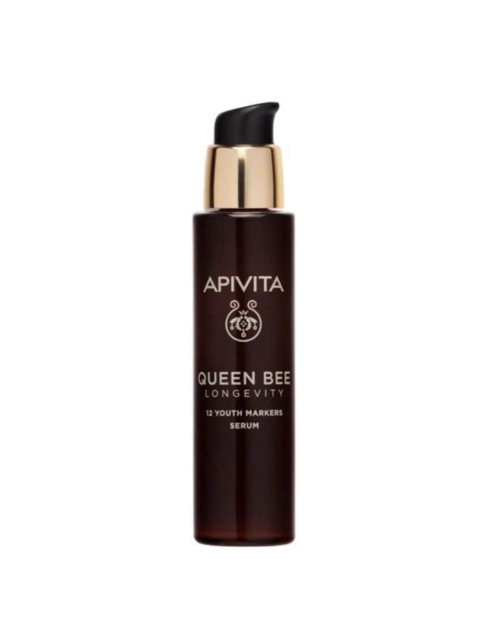 Apivita Queen Bee Longevity Sérum 30ml