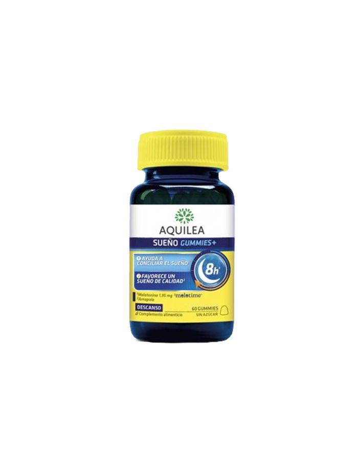 Aquilea Sueño Gummies 60 Gominolas