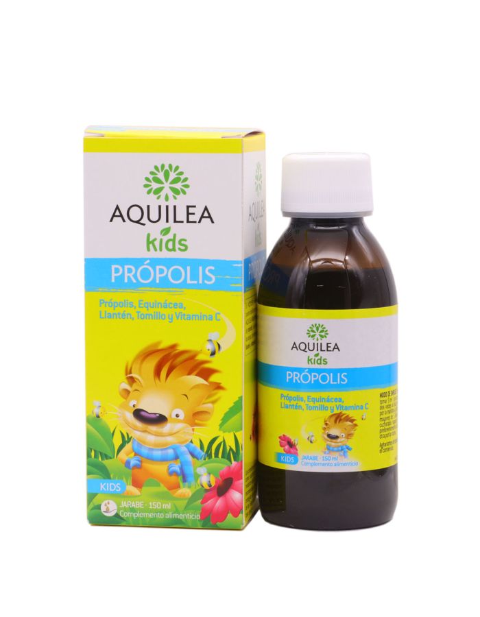 Aquilea Kids Própolis Jarabe 150ml