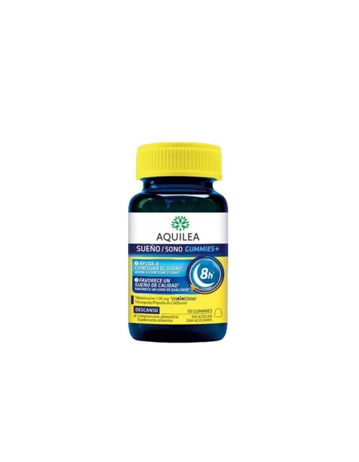 Aquilea Sueño Gummies 30 Gominolas