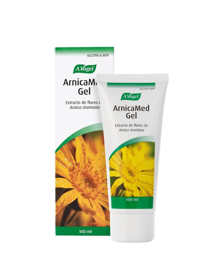 ArnicaMed Gel 100 ml