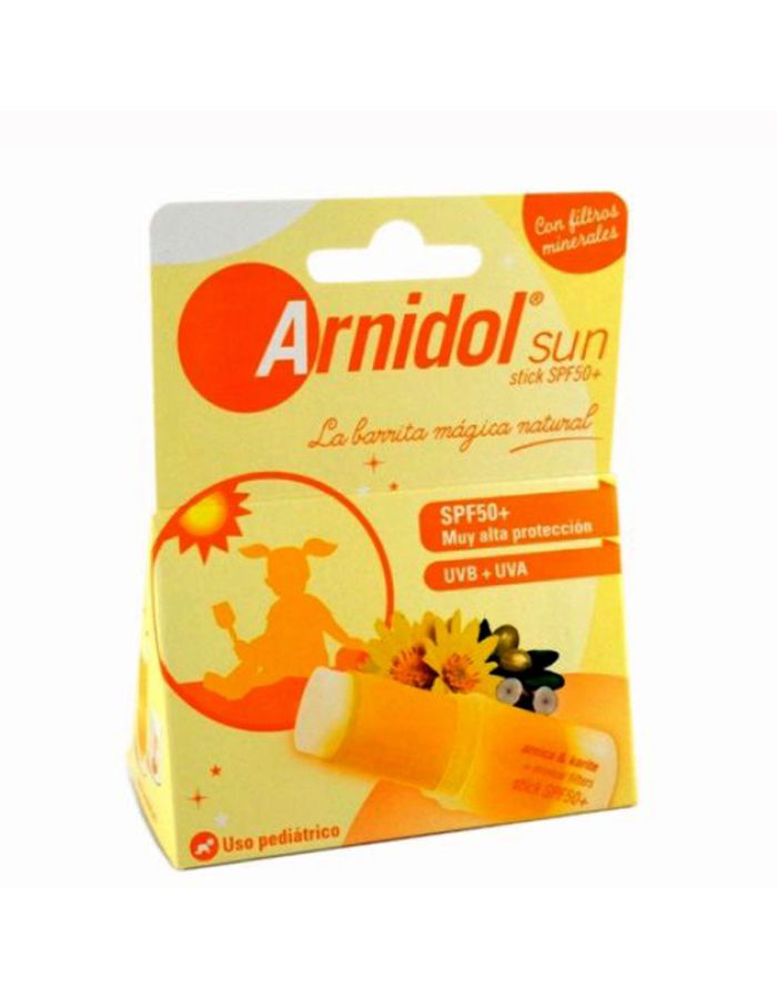 Arnidol Sun Stick 15g