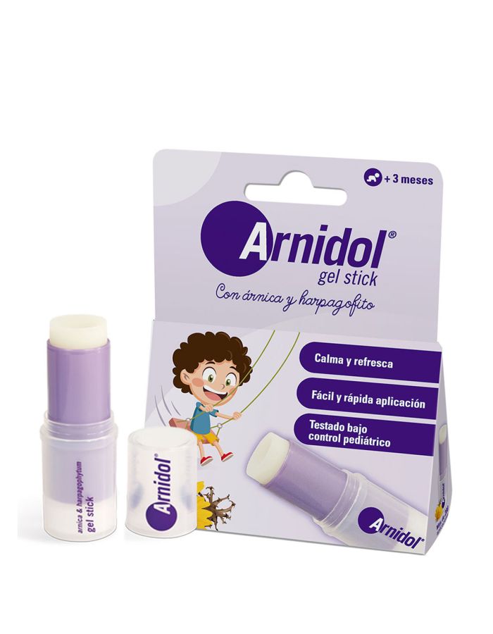 Arnidol Gel Stick 15ml