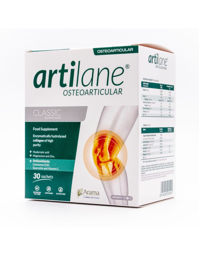 ARTILane CLASSIC 30 Sobres Opko