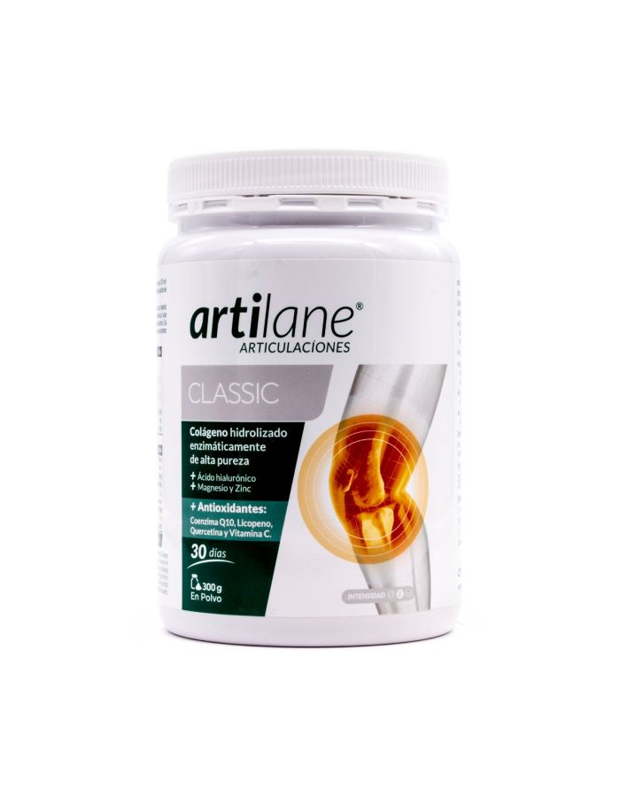 Artilane Classic Polvo 300g Opko