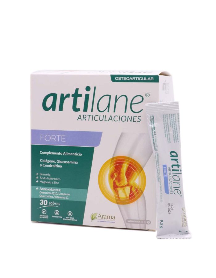 ARTILane Forte 30 Sobres Opko Osteoarticular