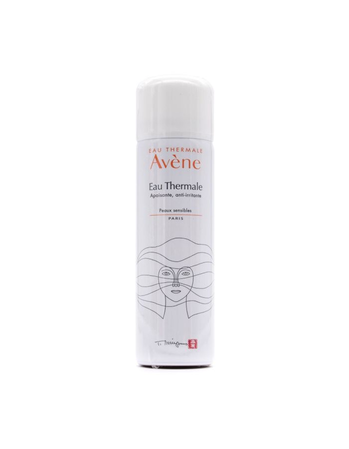 Avene Agua Termal 50ml