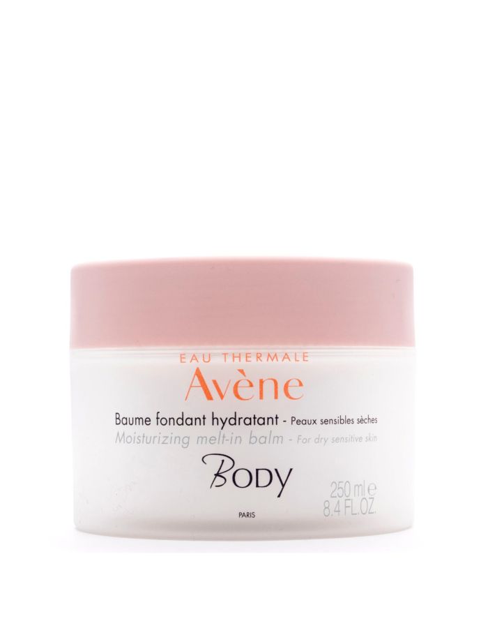 Avene Body Bálsamo Fundente Hidratante 250ml