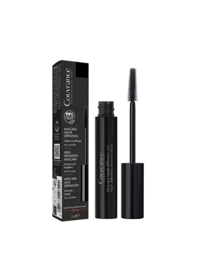 Avene Couvrance Máscara Alta Definición 7ml