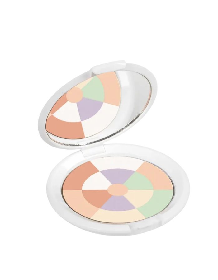Avene Couvrance Polvos Mosaico Iluminador