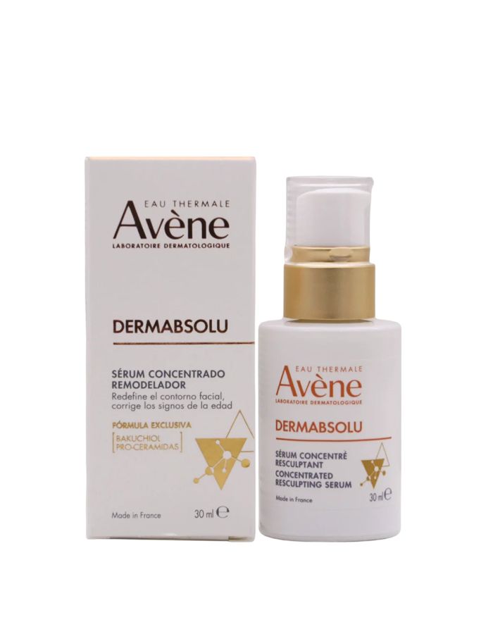 Avene DermAbsolu Sérum Concentrado Remodelador 30ml