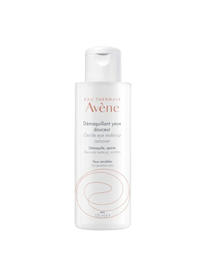 Avene Desmaquillante de Ojos Suavidad  125ml