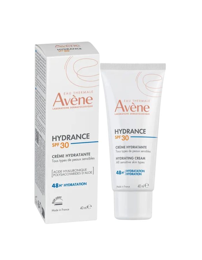 Avene Hydrance SPF30 Crema Hidratante 40ml