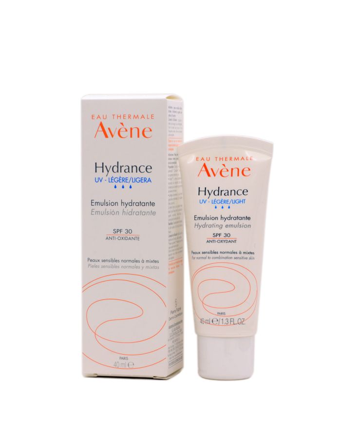 Avene Hydrance UV Ligera SPF30 40ml