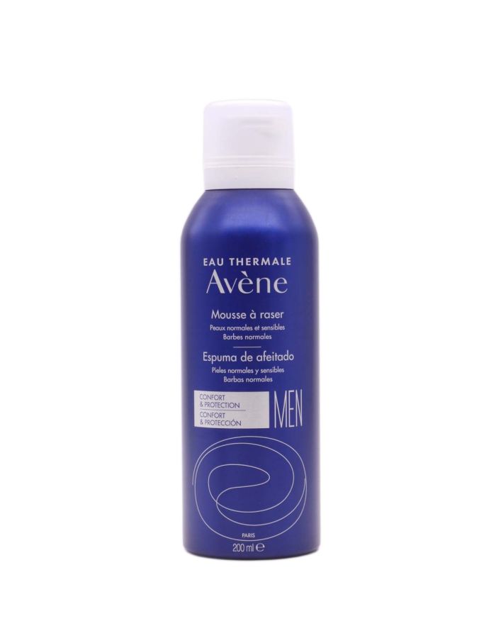 Avene Men Espuma de Afeitar 200ml