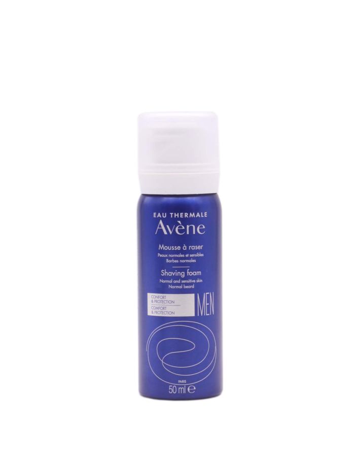Avene Men Espuma de Afeitar 50ml