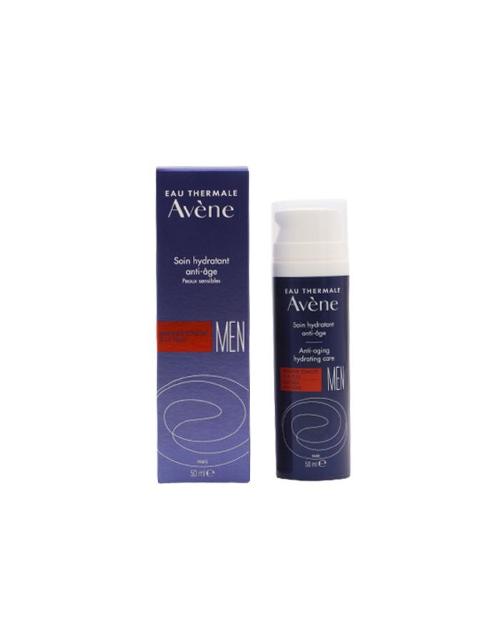 Avene Men Cuidado Hidratante AntiEdad 50ml