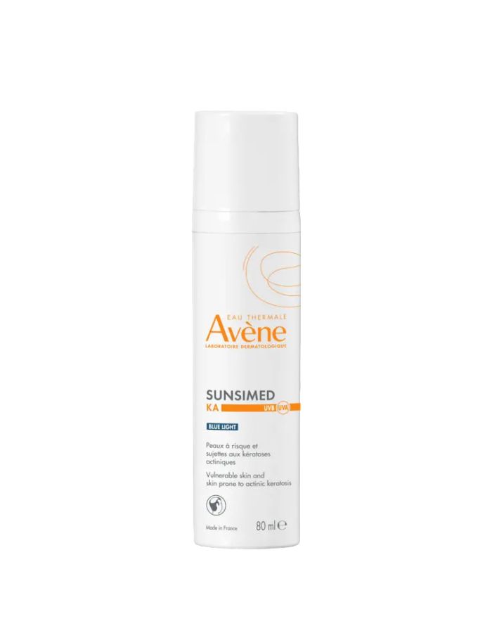 Avene Solar SunsiMed 80ml-1