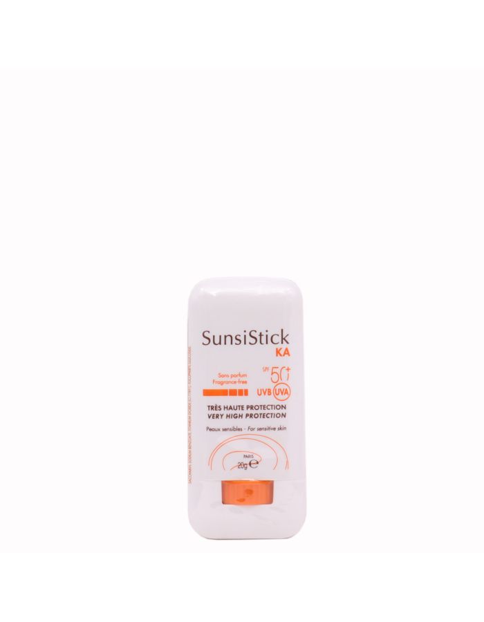 Avene Solar SunsiStick KA SPF50+ 20 g-1