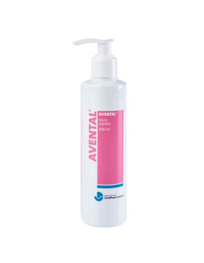 Avental Talco Líquido 200ml 
