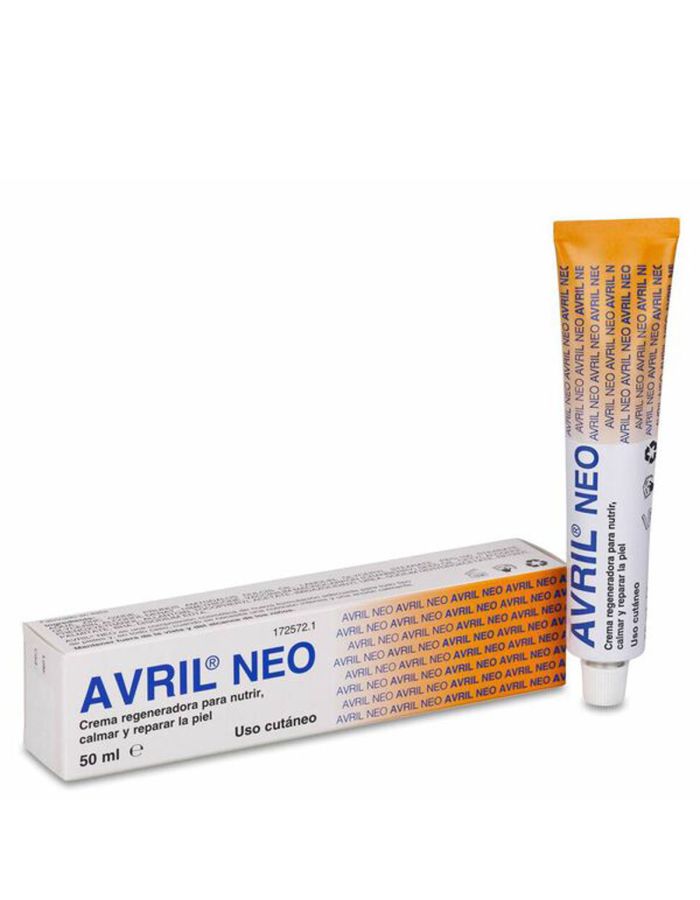 Avril Neo Crema 50ml