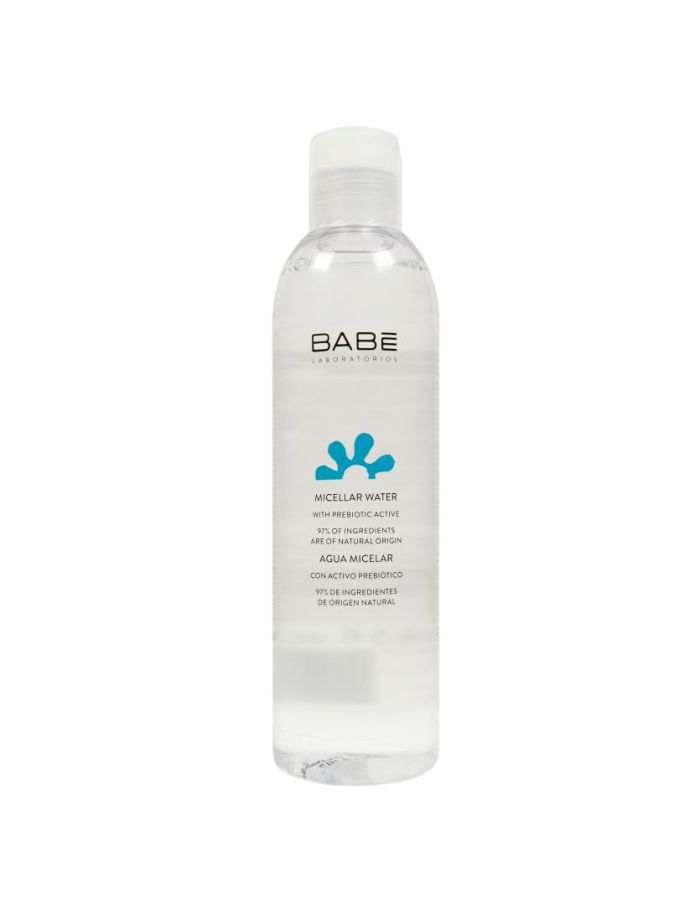 Babe Agua Micelar 250ml