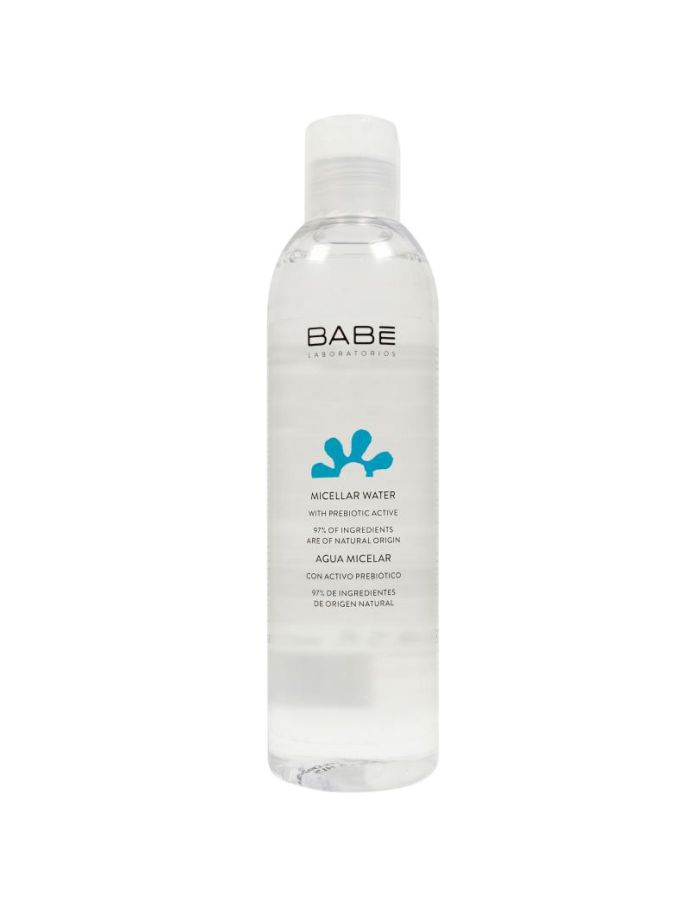Babe Agua Micelar 400ml