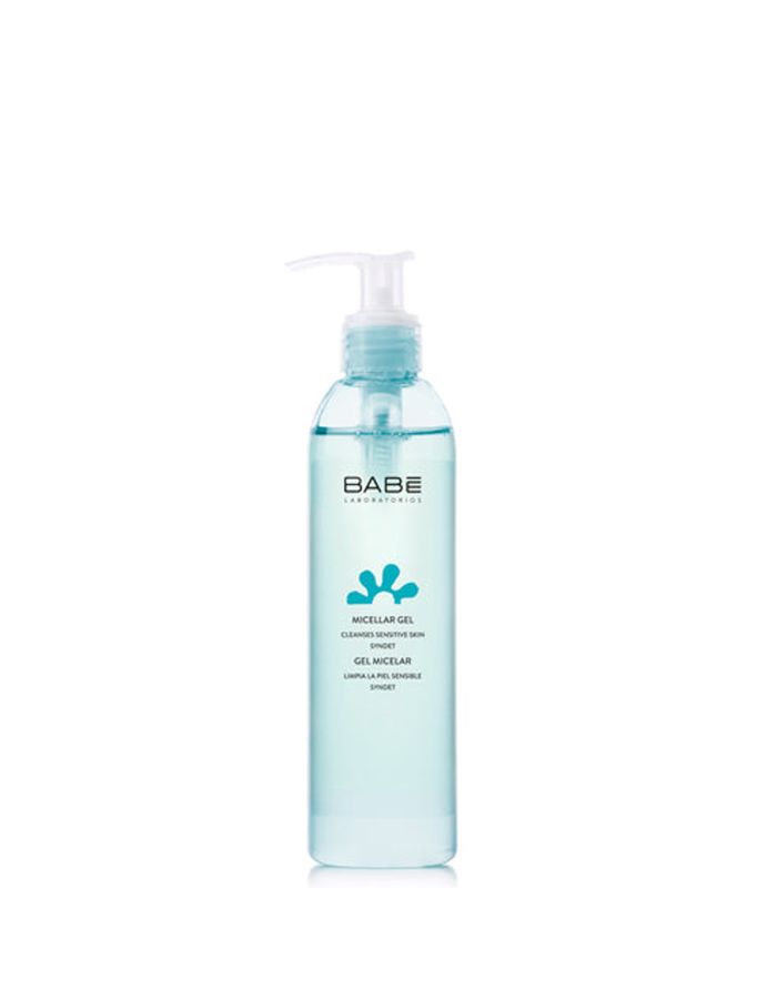 Babe Gel Micelar Calmante 250 ml