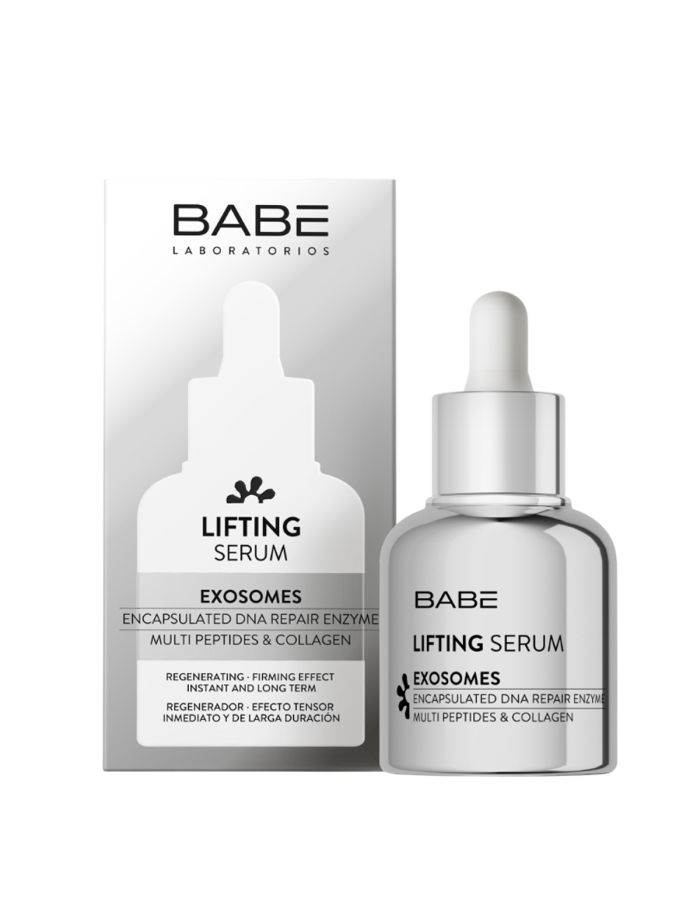 Babe Lifting Serum Exosomes 30ml