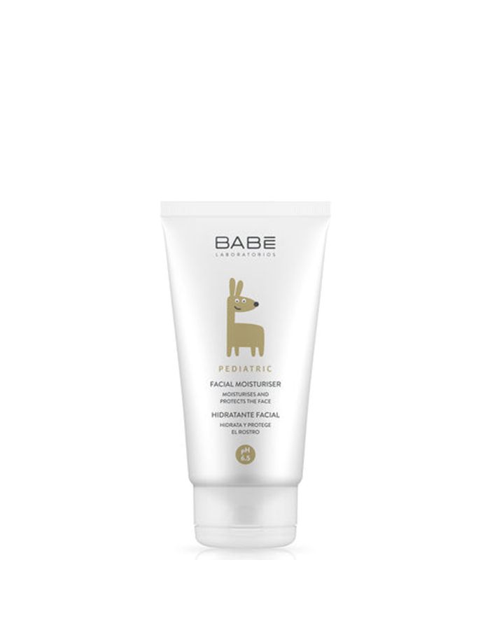 Babe Pediatric Hidratante Facial 50ml

