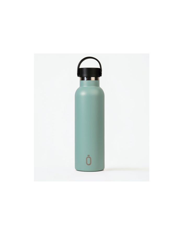 Runbott Sport Botella Térmica Eucalipto 600ml
