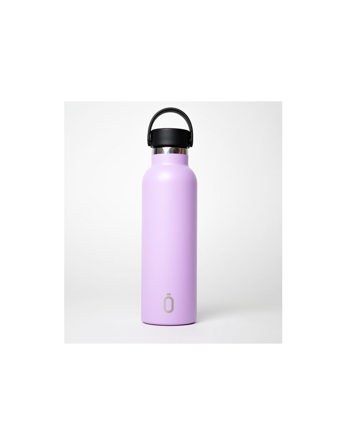 Runbott Sport Botella Térmica Lila 600ml