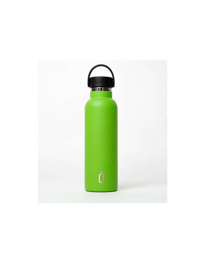 Runbott Sport Botella Térmica Verde 600ml

