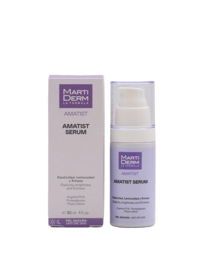 Martiderm Amatist Sérum 30ml