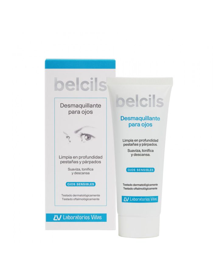 Belcils Desmaquillante para Ojos 75ml
