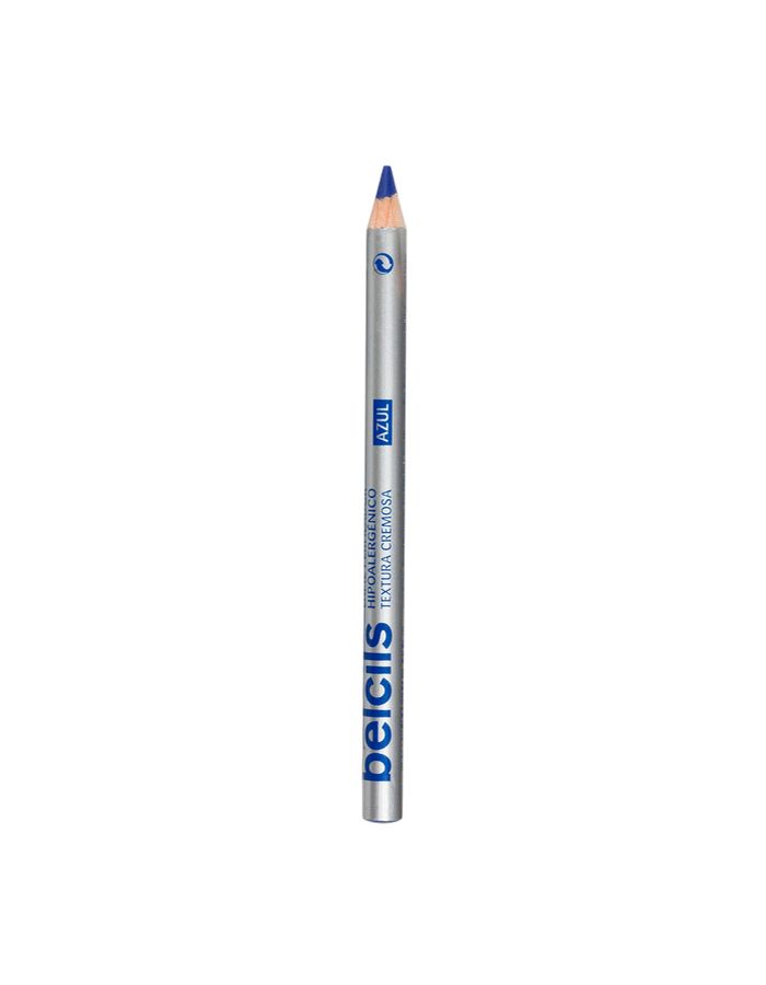 Belcils Lápiz de Ojos Azul