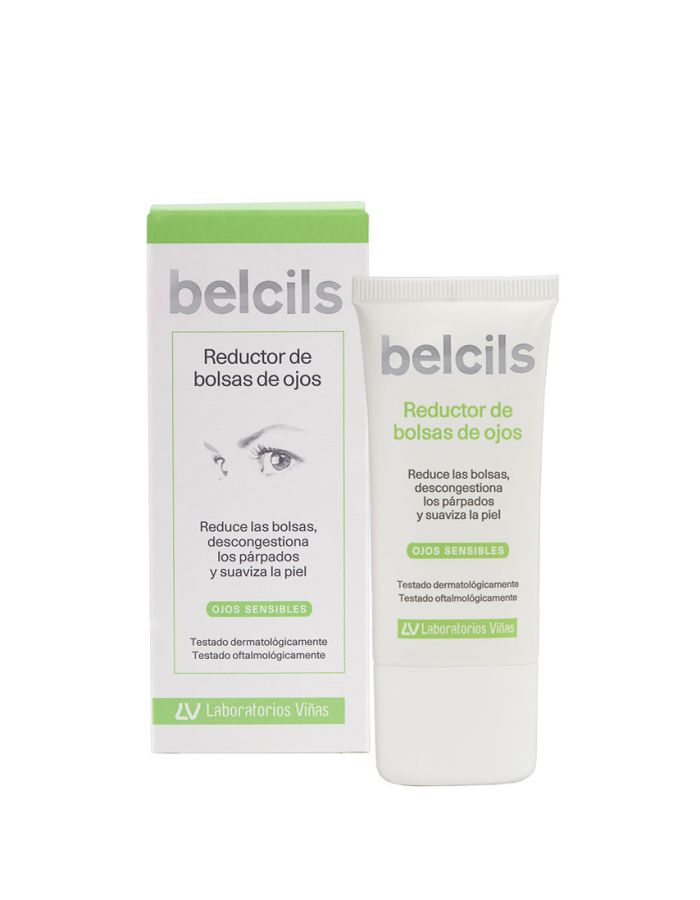 Belcils Reductor de Bolsas de Ojos 30ml