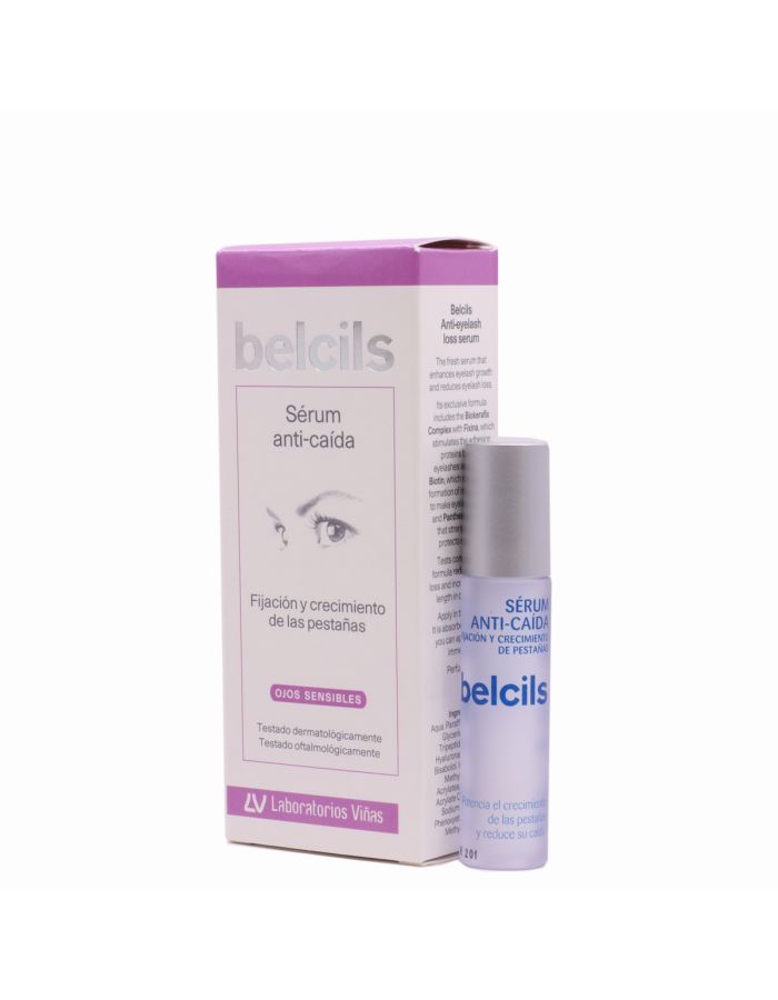Belcils Sérum AntiCaída para Pestañas