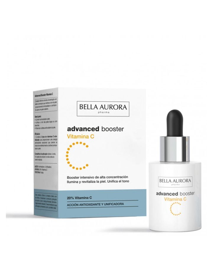 Bella Aurora Advanced Booster Vitamina C 30 ml