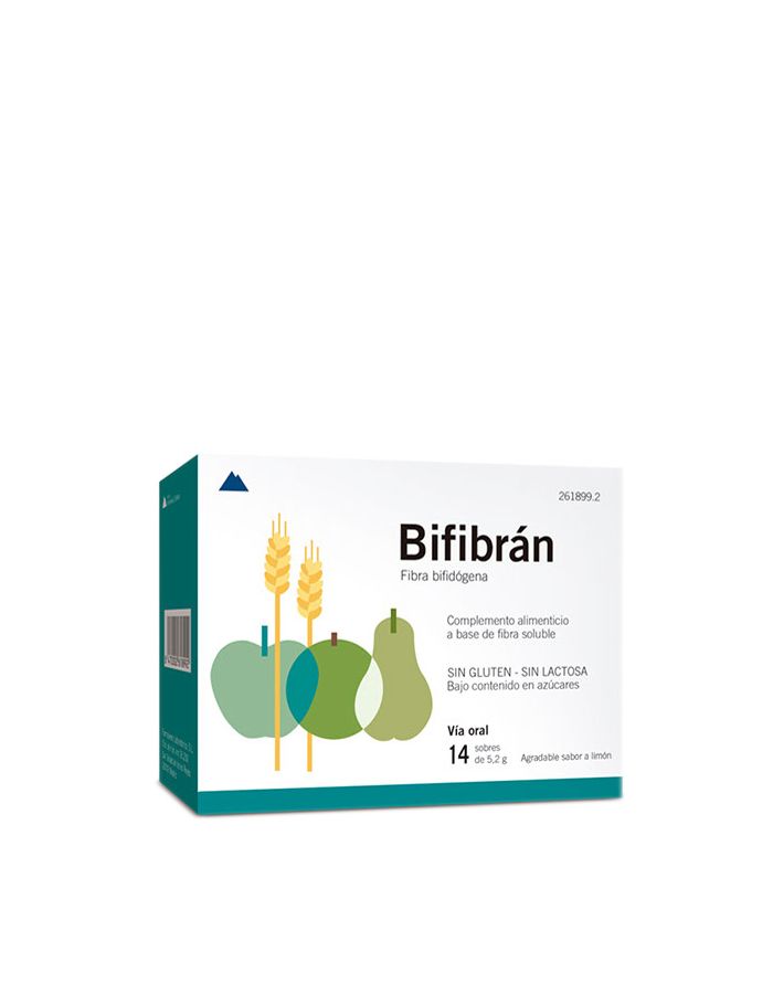 Bifibran 14 Sobres